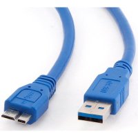 Кабель Gembird CCP-mUSB3-AMBM-0.5M