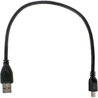 Кабель Cablexpert CCP-USB2-AM5P-1