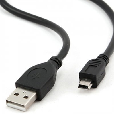 кабель Cablexpert CCP-USB2-AM5P-6