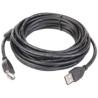 Кабель Cablexpert CCP-USB2-AMAF-15C