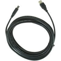 Кабель Gembird CCP-USB2-AMBM-15