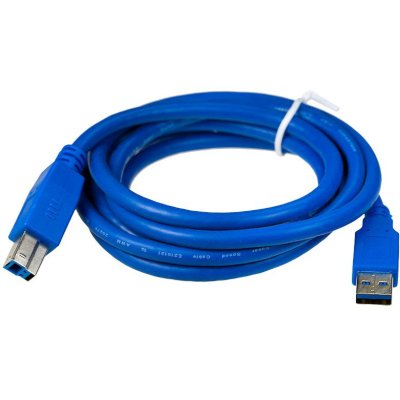 кабель Gembird CCP-USB3-AMBM-6