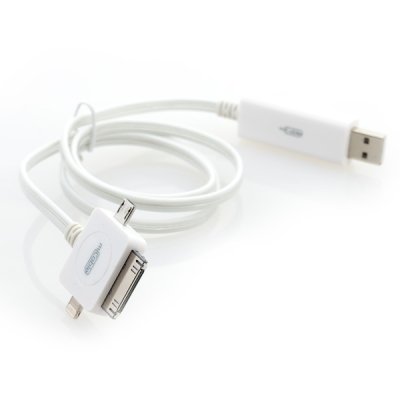 Gmini MEL400 White