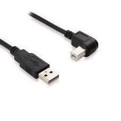 USB кабель Greenconnect GC-BM2AM-0.2m
