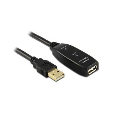 USB кабель Greenconnect GC-UEC5M2