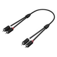 Кабель Greenconnect GCR-51809