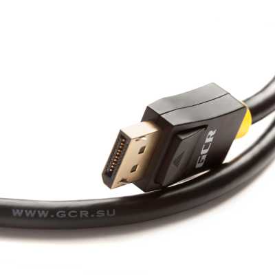 кабель Greenconnect GCR-51916