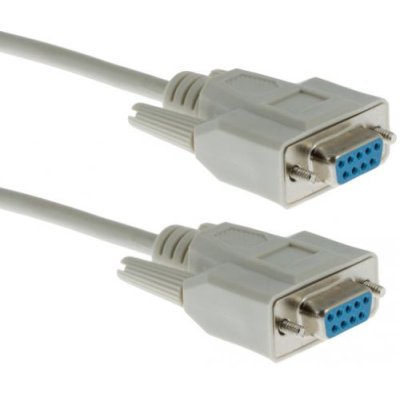 кабель Greenconnect GCR-DB901-5m