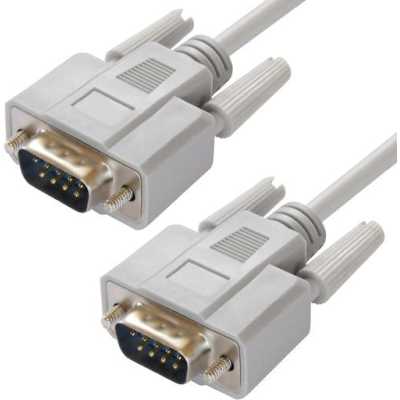 кабель Greenconnect GCR-DB902-15m