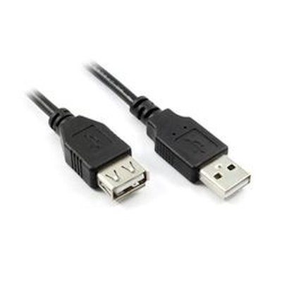 USB кабель Greenconnect GCR-UEC3M-BD2S-5.0m