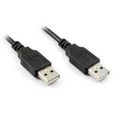 кабель Greenconnect GCR-UM2M-BB2S-0.5m