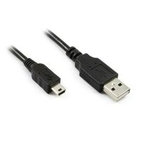 USB кабель Greenconnect GCR-UM2M5P-BB2S-1.0m