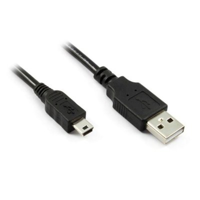 USB кабель Greenconnect GCR-UM2M5P-BD2S-2.0m