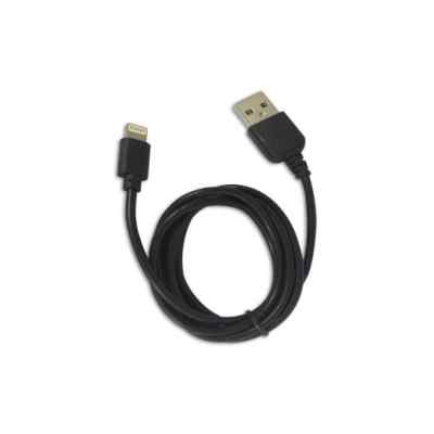 кабель Human Friends Super Link Rainbow L Black