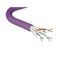 Витая пара Brand-Rex AC6U-HF1-ECA-500VT