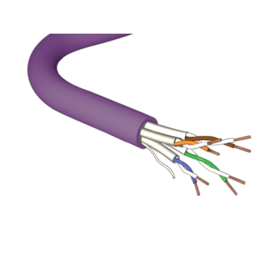 витая пара Brand-Rex AC6U-HF1-ECA-500VT