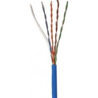 Витая пара Panduit NUL5C04BU-CE