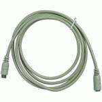 Кабель клавиатуры или мыши PS/2 1.8m