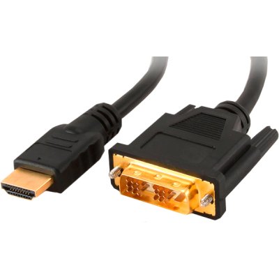 кабель Konoos HDMI-DVI KC-HDMI-DVI-3