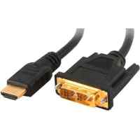 Konoos KC-HDMI-DVI-5 DVI-D