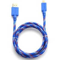 Кабель Konoos KC-HDMIDnbrw