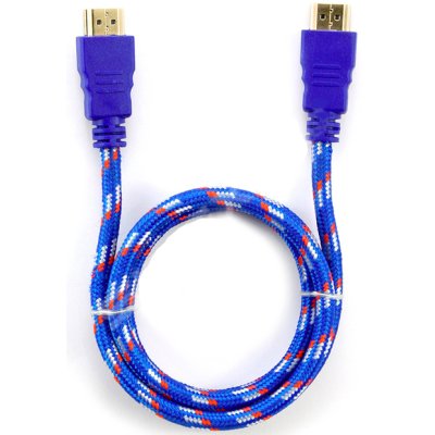 кабель Konoos KC-HDMInbrw