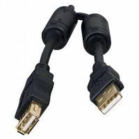 Кабель Konoos KC-USB2-AMAF-1.8
