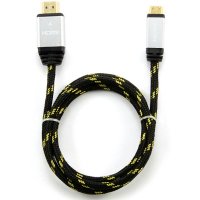 Кабель Konoos KCP-HDMICnbk