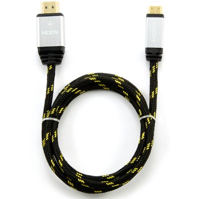 кабель Konoos KCP-HDMICnbk