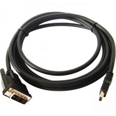 кабель Kramer C-HM/DM-3 HDMI-DVI