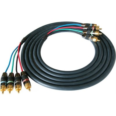кабель Kramer C-R4VM/R4VM-50