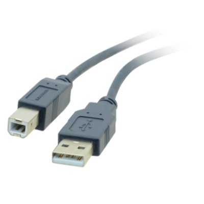 кабель Kramer C-USB/AB-15