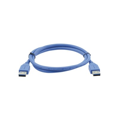 кабель Kramer C-USB3-AA-3