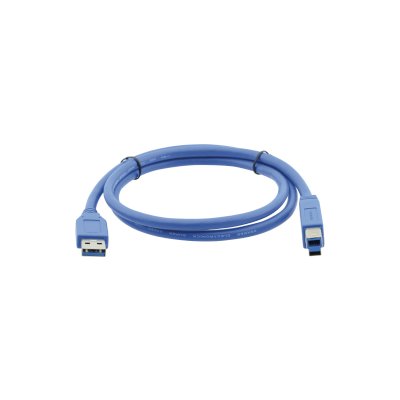 кабель Kramer C-USB3-AB-6