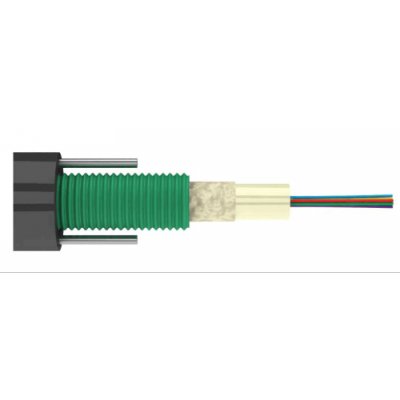 кабель Lanmaster LAN-OFC-GYXTW24SU2