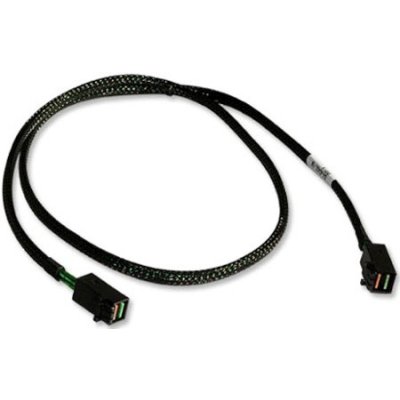 кабель LSI CBL-SFF8643-10M LSI00405 05-26112-00