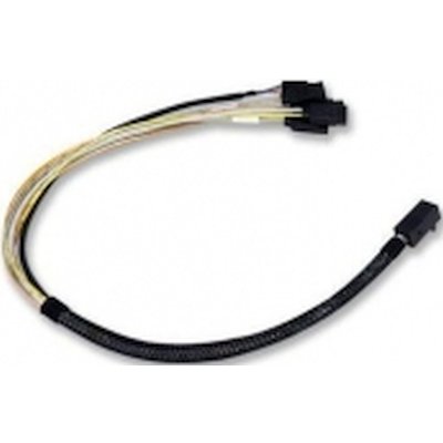 кабель LSI CBL-SFF8643-SATASB-05M