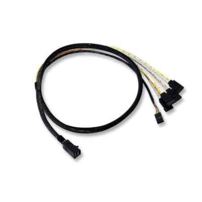 кабель LSI CBL-SFF8643-SATASB-06M