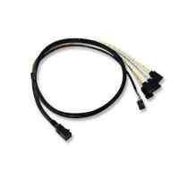 LSI SFF8643-SATASB-1M