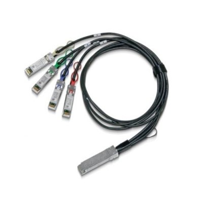 кабель Mellanox MCP7F00-A001R30N