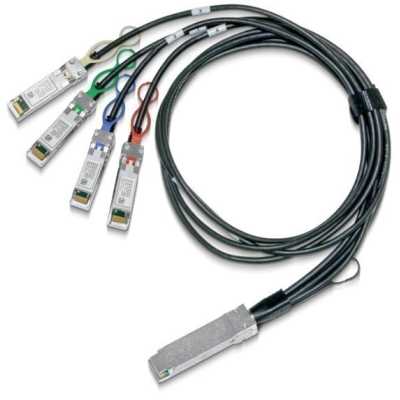 кабель Mellanox MCP7F00-A003R26N