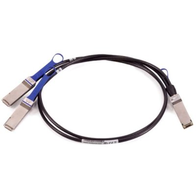 кабель Mellanox MCP7H00-G001
