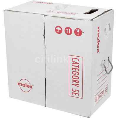 витая пара Molex 39.A0360