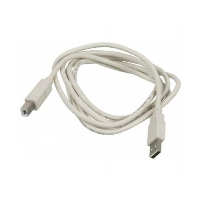 кабель Ningbo USB2.0-AM-BM-BR