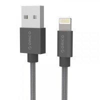 Кабель Orico LTF-10-V1 Black
