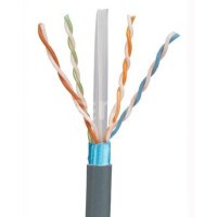 Витая пара Panduit PFL5504DG-KG