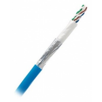 витая пара Panduit TX6A PUZ6A04BU-EG