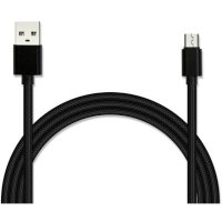 Кабель-переходник Jet.A JA-DC22 Black