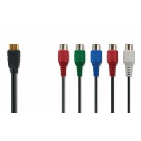 Кабель коаксиальный Philips PPA1110