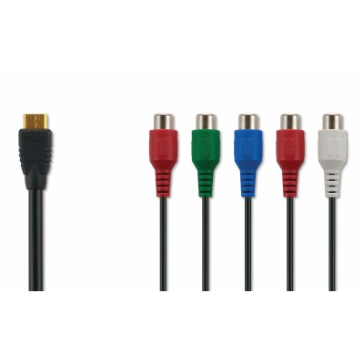 кабель коаксиальный Philips PPA1110